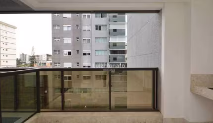 Apartamento alto padrão Anchieta