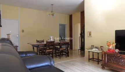 Apartamento á venda no Centro