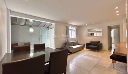 Apartamento à venda no bairro Sion