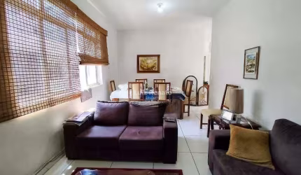 Apartamento à venda no bairro Savassi