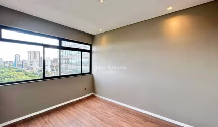 Apartamento á venda no bairro Funcionários