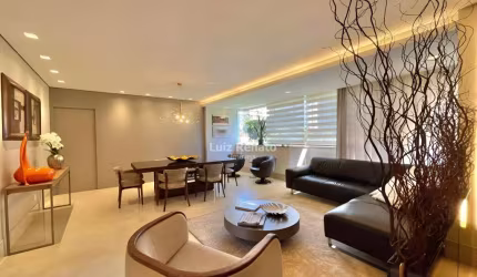 Apartamento à venda no bairro Gutierrez