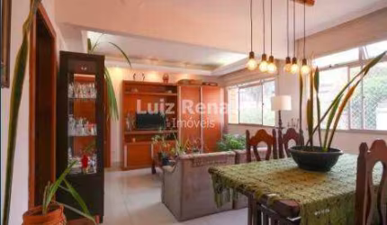 Apartamento à venda no bairro São Pedro