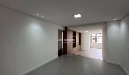 Apartamento á venda no bairro Funcionários