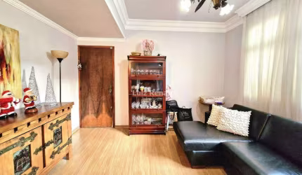 Apartamento á venda no bairro Anchieta