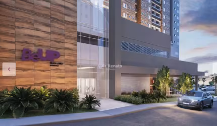 Apartamento à venda no bairro Nova Suíssa