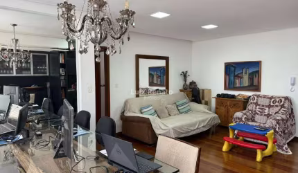 Apartamento à venda no bairro Sion