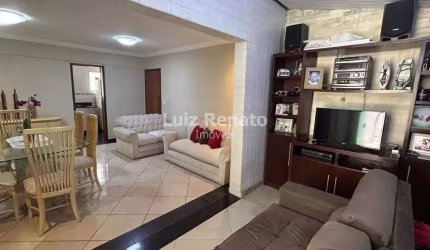 Área privativa à venda no bairro Palmares