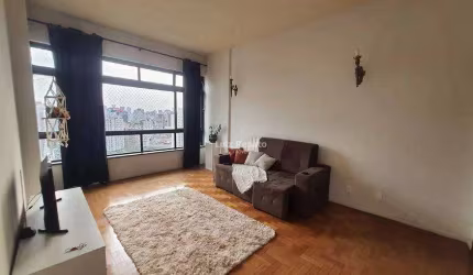 Apartamento á venda no bairro Funcionários