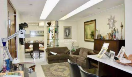 Apartamento á Venda Bairro Sion