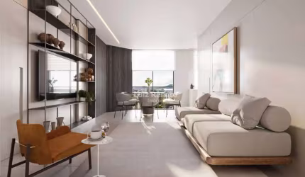 Apartamento à venda no bairro Savassi