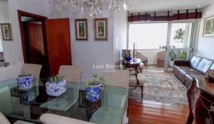 Apartamento à venda no bairro Santo Antônio
