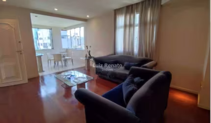 Apartamento 4 Quartos à venda, Santo Agostinho
