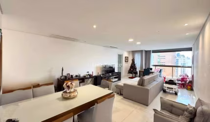 Apartamento á venda no bairro Carmo
