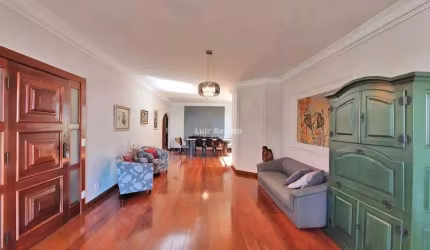 Apartamento á venda no bairro Venda Serra