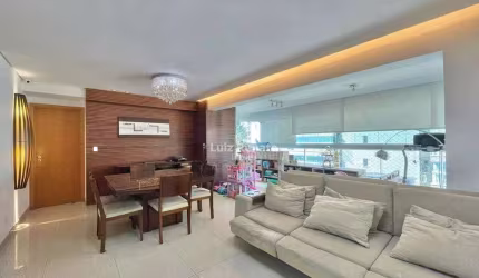 Apartamento à venda no bairro Gutierrez