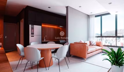 Apartamento à venda - Sion