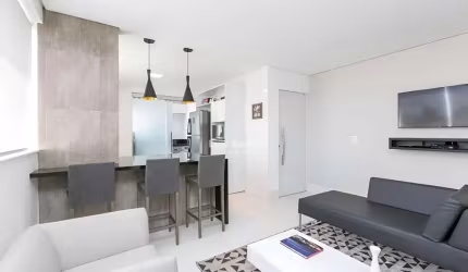 Apartamento à venda no bairro Savassi