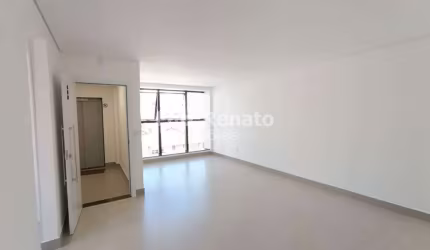 Apartamento à venda no bairro Cidade Nova