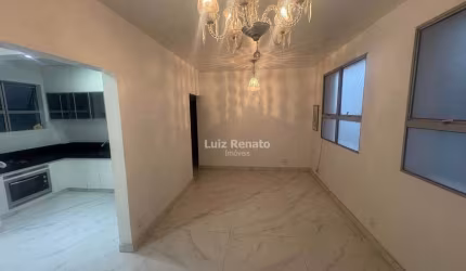 Apartamento à venda no bairro Floresta