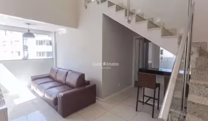 Apartamento à venda no bairro Sion