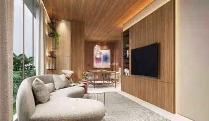Apartamento à venda no bairro Funcionários