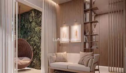 Apartamento à venda no bairro Funcionários