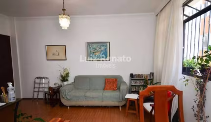 Apartamento à venda no bairro Cidade Nova