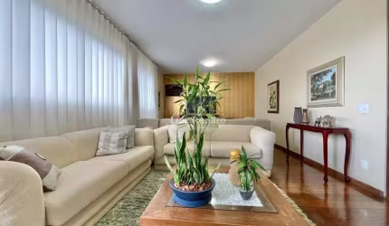 Apartamento à venda no bairro Anchieta