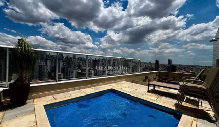 Apartamento à venda no bairro Santo Agostinho