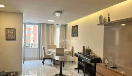 Apartamento á venda no Bairro Santo Agostinho