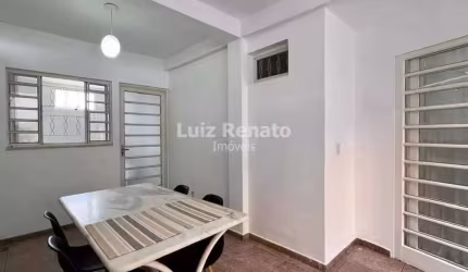 casa á venda no bairro Colégio Batista