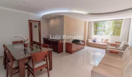 Apartamento à venda no bairro Fernão Dias