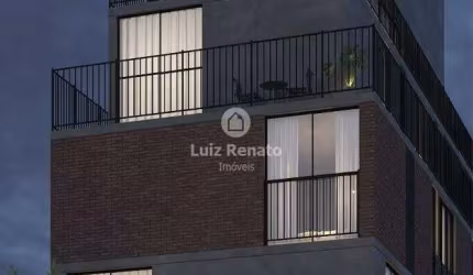 Apartamento à venda - Gutierrez