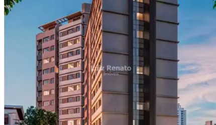 Apartamento à venda no bairro Serra