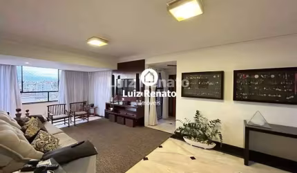 Apartamento à venda no bairro Cidade Nova