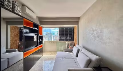 Apartamento à venda no bairro Anchieta