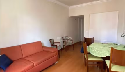 Apartamento à venda no bairro Santo Antônio