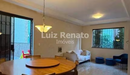 Apartamento à venda no bairro União