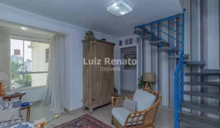 Apartamento à venda no bairro Silveira