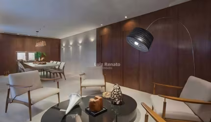 Apartamento á Venda Santo Antônio