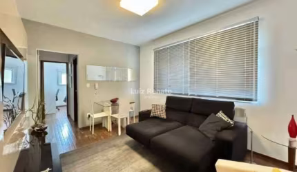 Apartamento a Venda Bairro Serra!