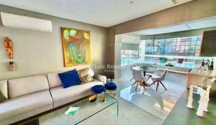 Apartamento a venda Bairro Gutierrez!