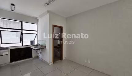 SALA DISPONIVEL PARA LOCAÇÃO EM NOVA LIMA
