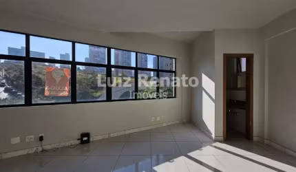 Sala Comercial para aluguel - Vila da Serra