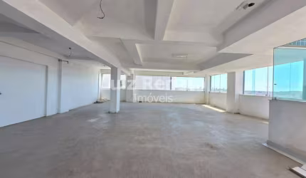 Andar corrido para aluguel 2 vagas - Riacho das Pedras