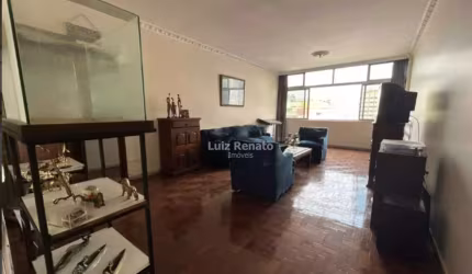 Apartamento à venda no bairro Centro