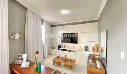 Apartamento à venda no bairro Sagrada Família
