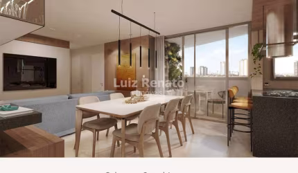 Apartamento à venda no bairro Graça