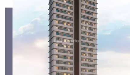 Apartamento à venda no bairro Buritis